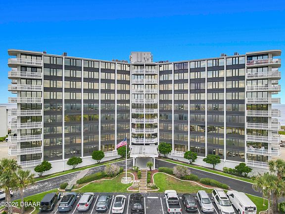 2nd image of 3580 S Ocean Shore Blvd APT 506
