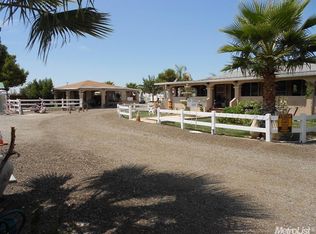 5343 E Carpenter Rd, Stockton, CA 95215