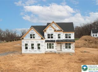 5125 Maple Ridge Way, Emmaus, PA 18049