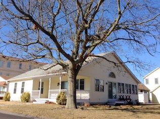 5 Beverly Rd, Cape May, NJ 08204