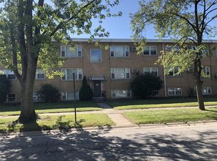 9616 Farmer Dr APT 101, Highland, IN 46322