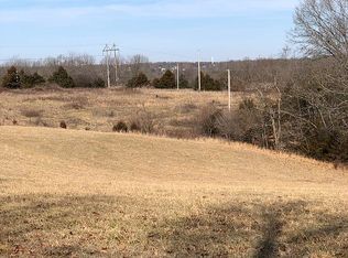 750 Seveno Ridge Rd, Highlandville, MO 65669