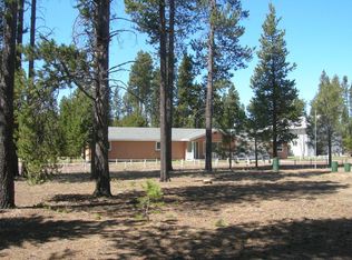 53535 Big Timber Dr, La Pine, OR 97739