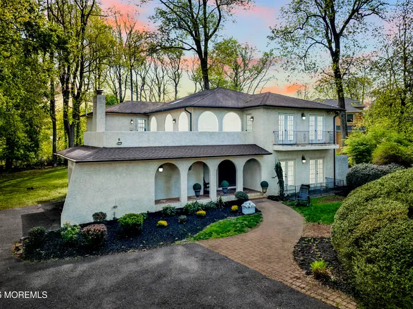 14 Line Road #1, Holmdel, NJ 07733