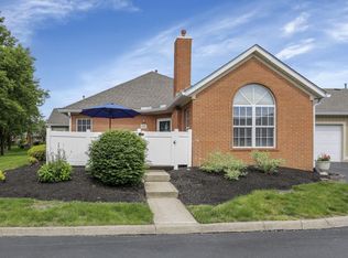 110 Green Ln, Pickerington, OH 43147