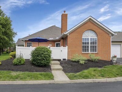 110 Green Ln, Pickerington, OH, 43147