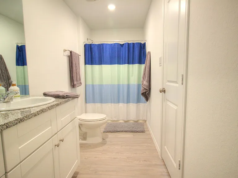 Primary Suite Bath