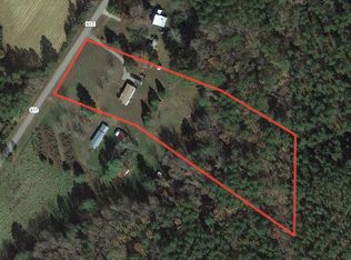 378 Blue Bird Rd, Dundas, VA 23938