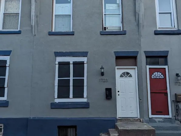 1723 N Lecount St, Philadelphia, PA 19121