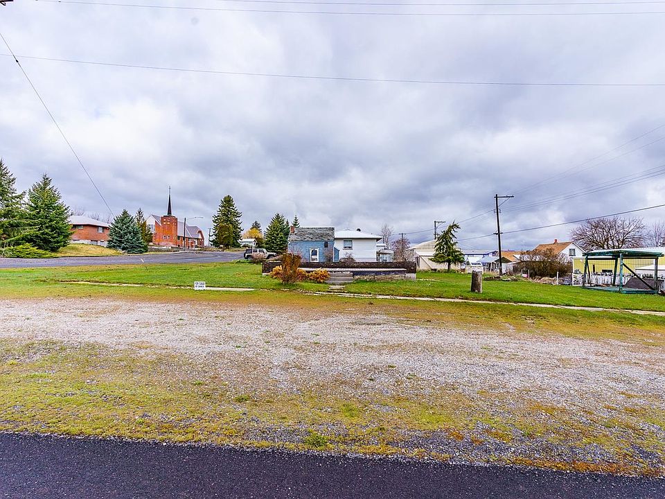 516 SW Broadway St Wilbur, WA, 99185 Apartments for Rent Zillow