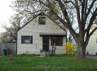 990 Lenore Ave, Columbus, OH 43224