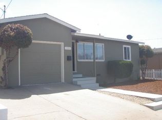 1324 Lowell St, Seaside, CA