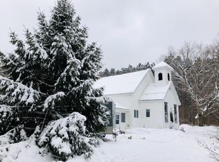 3201 Riley Thompson Rd, Whitehall, MI 49461