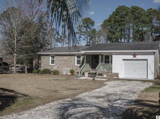 919 Tiffany Ln, Conway, SC 29526