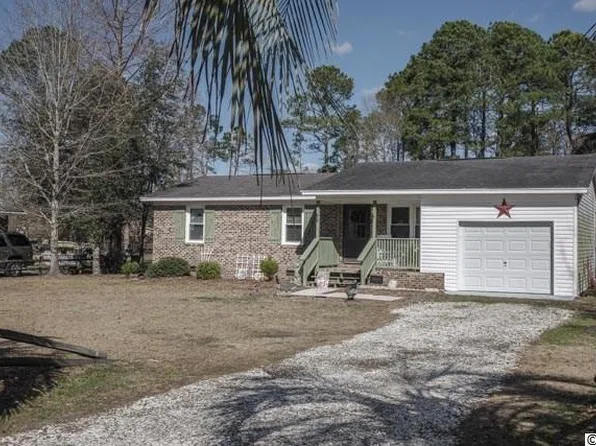 919 Tiffany Ln, Conway, SC 29526