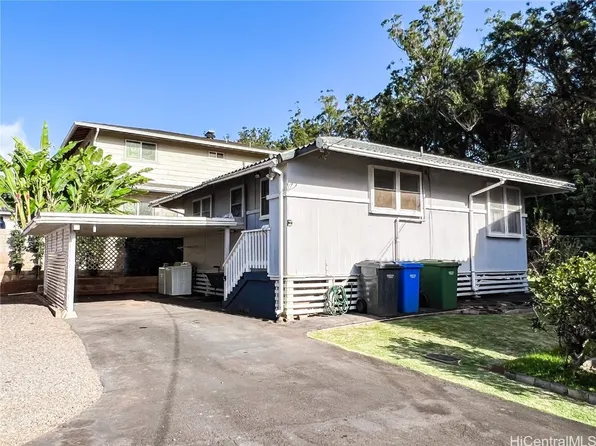 1269 Loko Dr APT C, Wahiawa, HI 96786