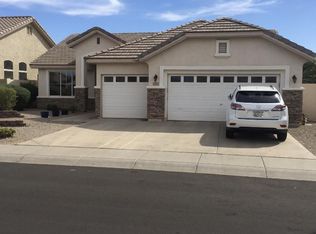 1383 W Spruce Dr, Chandler, AZ 85286