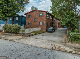 1048 Washington St SW, Atlanta, GA 30315