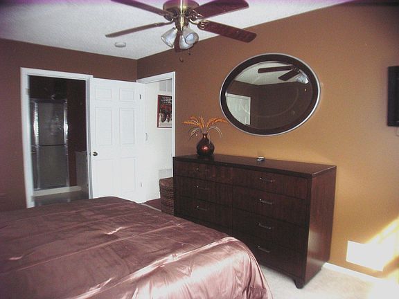 And Room for Lots of Furniture