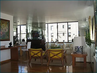Rented by Brown Harris Stevens