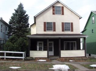 821 Park Ave #2, Johnstown, PA 15902