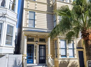 542-546 Lyon St, San Francisco, CA 94117