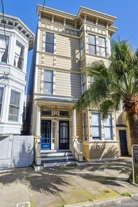 542-546 Lyon St, San Francisco, CA, 94117