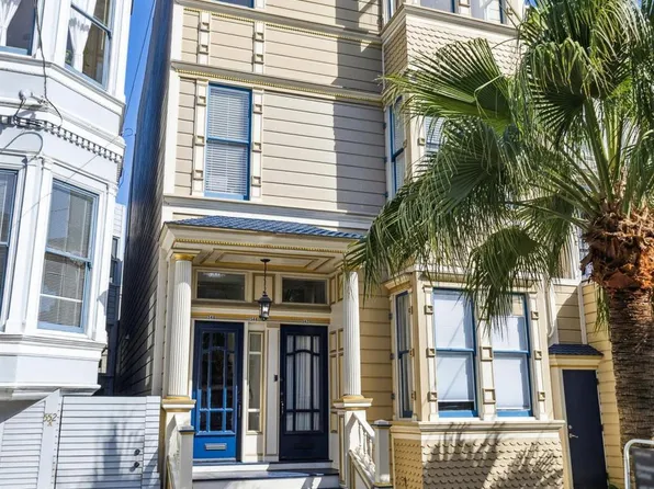 542-546 Lyon St, San Francisco, CA 94117