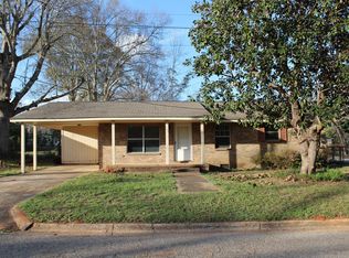 105 Sawyer St, Enterprise, AL 36330