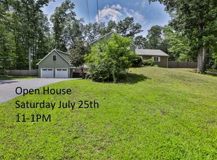 28 Beverlee Dr, Nashua, NH 03064