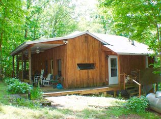 1279 Lower Tails Creek Rd #1, Ellijay, GA 30540