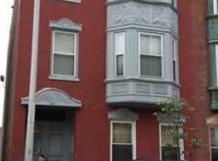 334 Meridian St #1, Boston, MA 02128