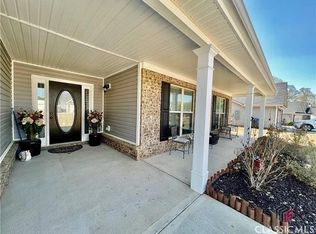 851 River Mist Cir, Jefferson, GA 30549