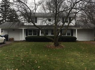 671 Erie Station Rd, West Henrietta, NY 14586