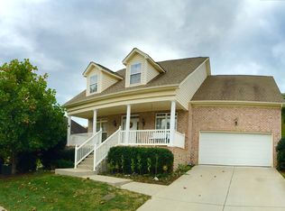6949 Sunnywood Dr, Nashville, TN 37211