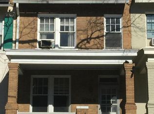 3733 Benton St NW, Washington, DC 20007