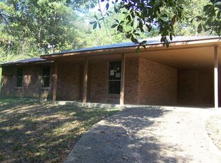 3115 Butterfly Ln, Osyka, MS 39657