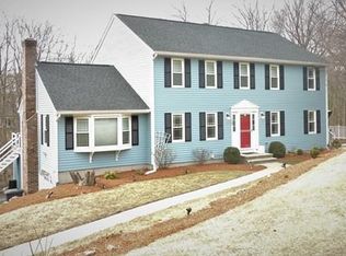 20 Phylmor Dr, Westborough, MA 01581