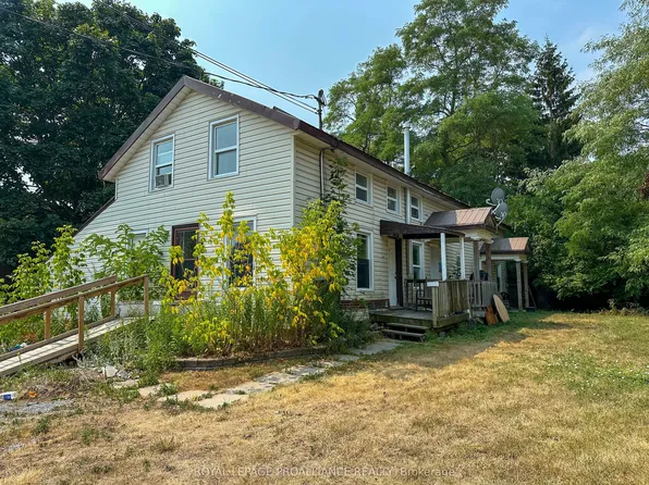 168 Yeomans St, Belleville, ON K8P 3Y2