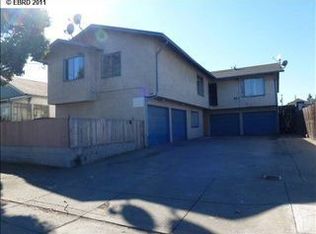 445 22nd St, Richmond, CA 94801