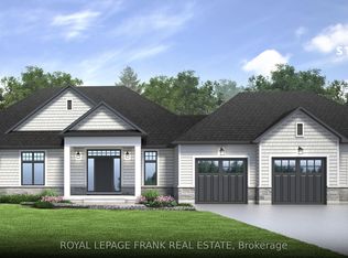 11 Nipigon St, Kawartha Lakes, ON K0M1N0