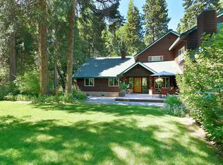 1307 Ramona Dr, Mount Shasta, CA 96067