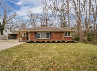 208 Northshore Blvd, Anderson, IN 46011