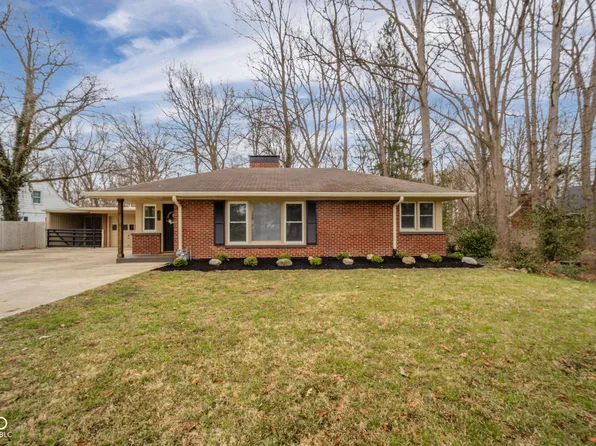 208 Northshore Blvd, Anderson, IN 46011