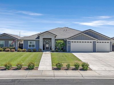 16719 Keystone Pl, Bakersfield, CA, 93314