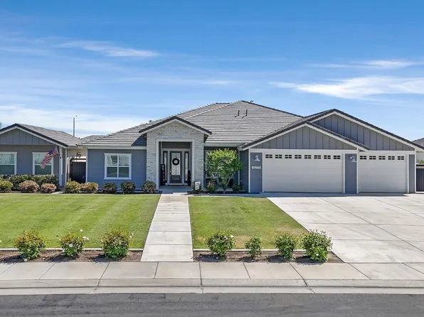 16719 Keystone Pl, Bakersfield, CA 93314