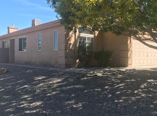 10728 Neptune St NW, Albuquerque, NM 87114