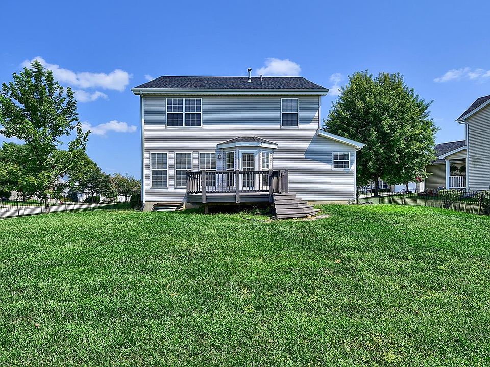 2nd image of 2286 Cromwell Ct