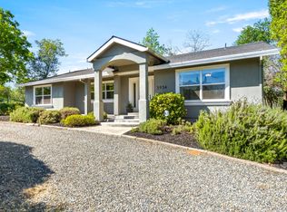 3934 Happy Rd, Loomis, CA 95650