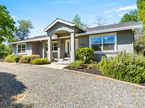 3934 Happy Rd, Loomis, CA 95650